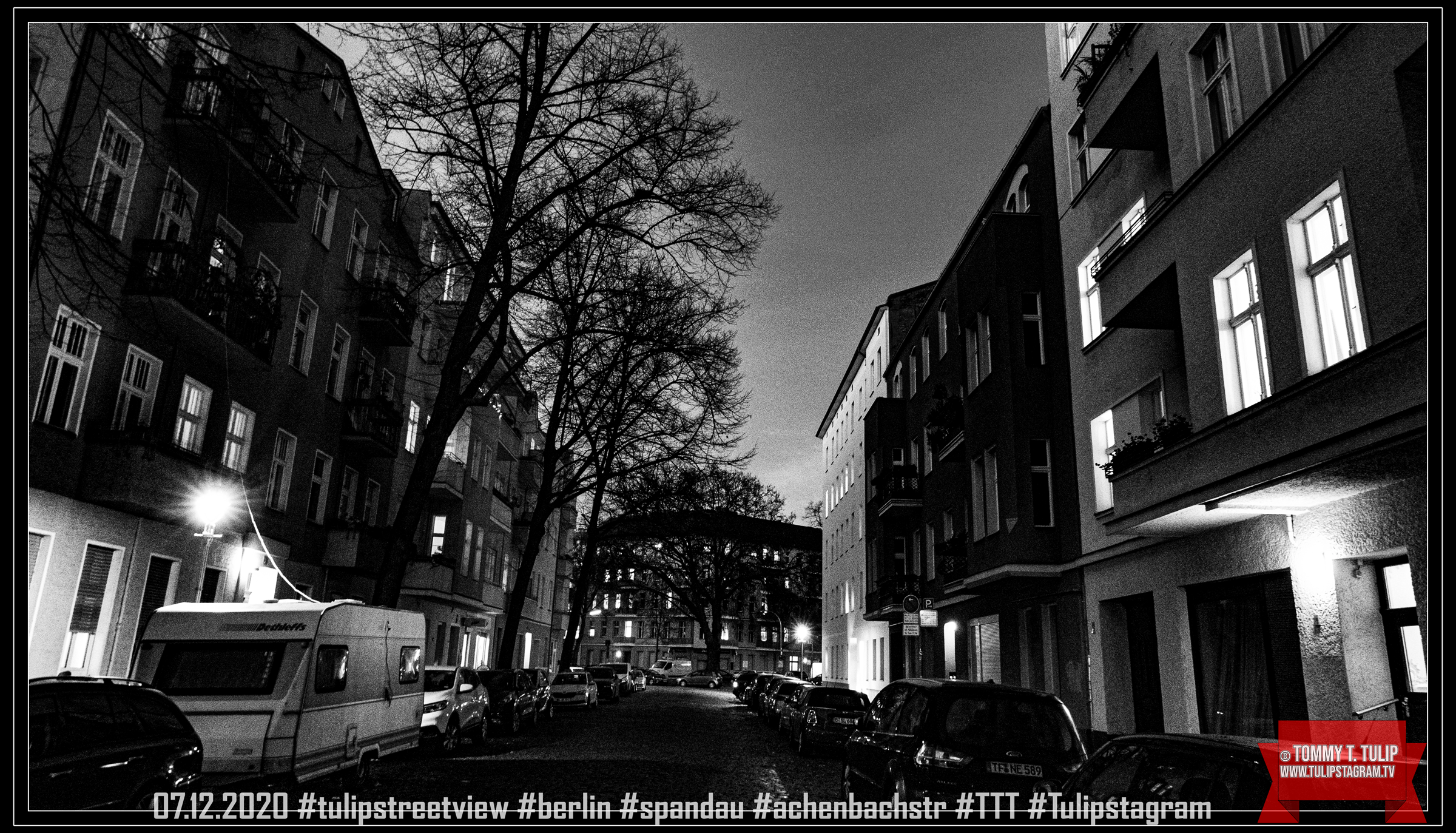 07.12.2020 #tulipstreetview #berlin #spandau #achenbachstr #TTT #Tulipstagram